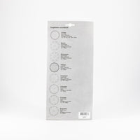 Perfectmate diamantzaagbladen 3-in-1 voordeelset 125x22.23mm