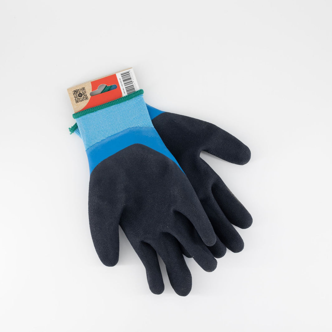 OXXA® maat 8/M Double-Latex 50-400 handschoenen