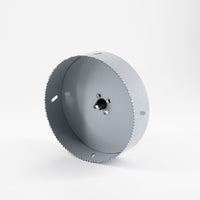 Gatzaag 152mm bi-metaal 8% Cobalt