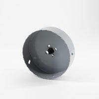 Gatzaag 127mm bi-metaal 8% Cobalt