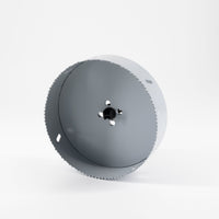 Gatzaag 146mm bi-metaal 8% Cobalt