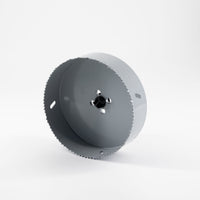 Gatzaag 133mm bi-metaal 8% Cobalt
