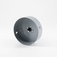 Gatzaag 121mm bi-metaal 8% Cobalt