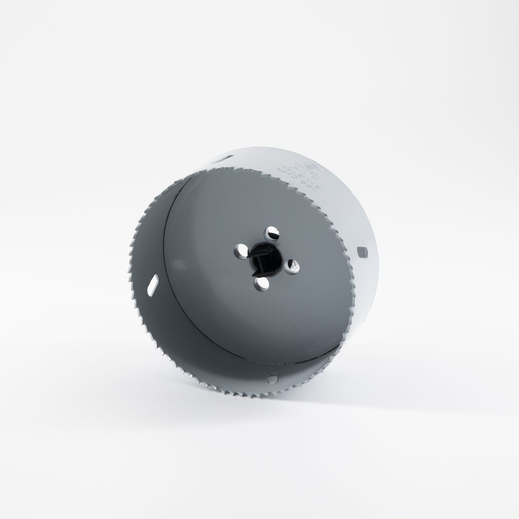 Gatzaag 108mm bi-metaal 8% Cobalt