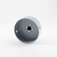 Gatzaag 108mm bi-metaal 8% Cobalt