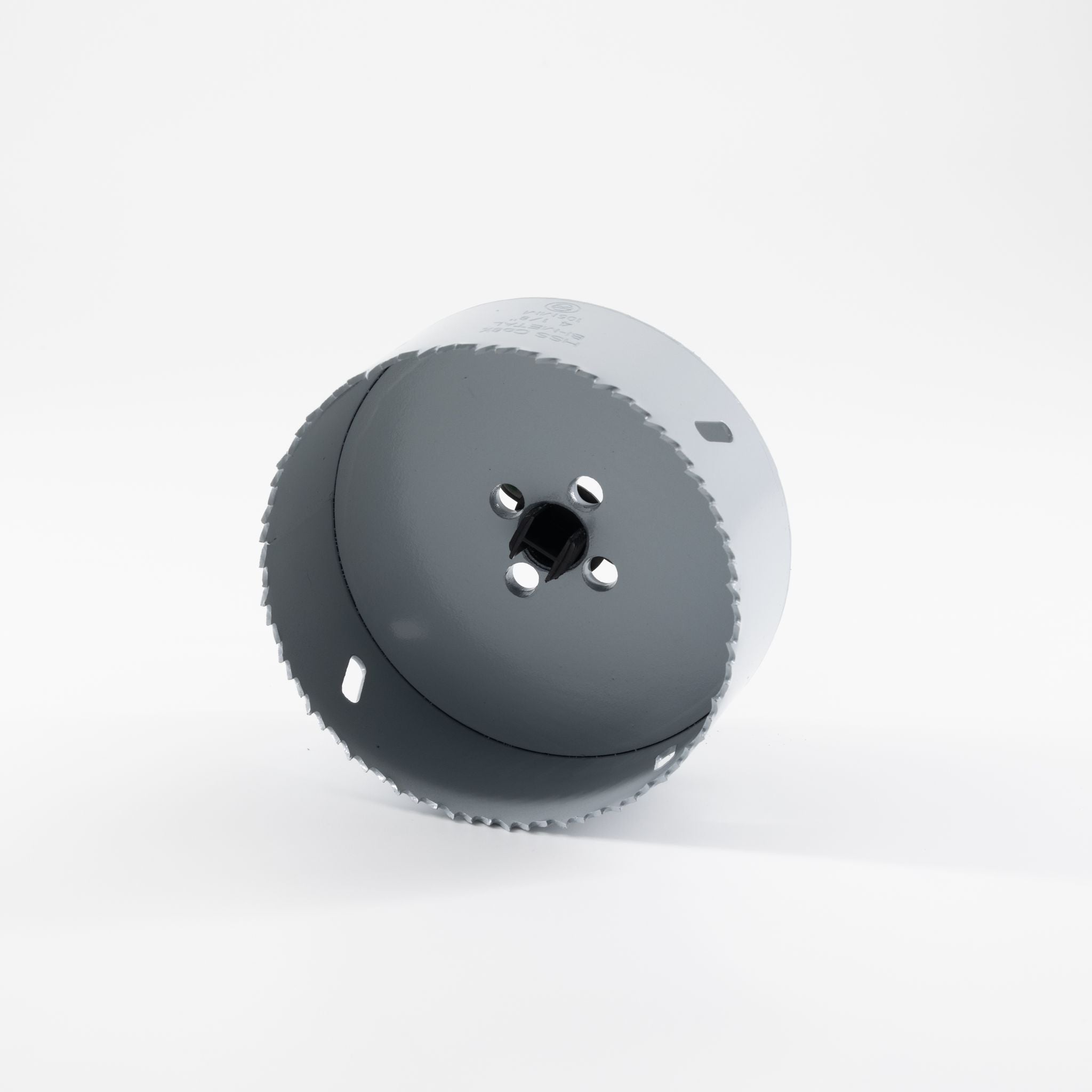 Gatzaag 105mm bi-metaal 8% Cobalt