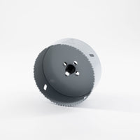 Gatzaag 105mm bi-metaal 8% Cobalt
