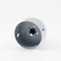 Gatzaag 79mm bi-metaal 8% Cobalt