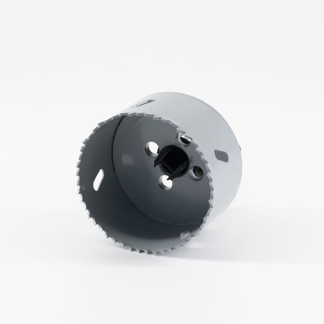 Gatzaag 70mm bi-metaal 8% Cobalt