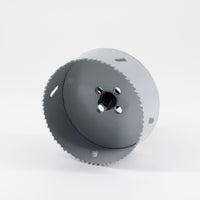 Gatzaag 98mm bi-metaal 8% Cobalt