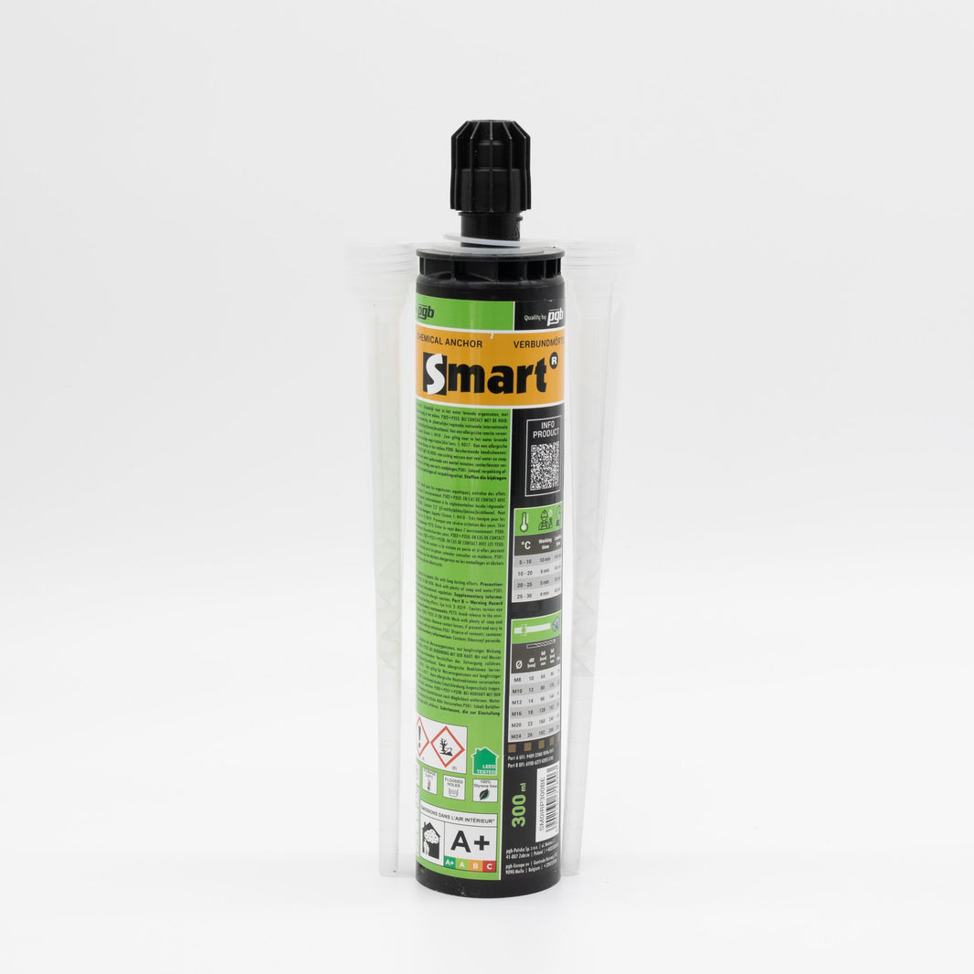 SMART chemische anker polyester premium S-IRP koker 300ml