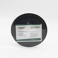 Montagewereld compriband BG1 20 / 5 -12 rol 5,6 meter