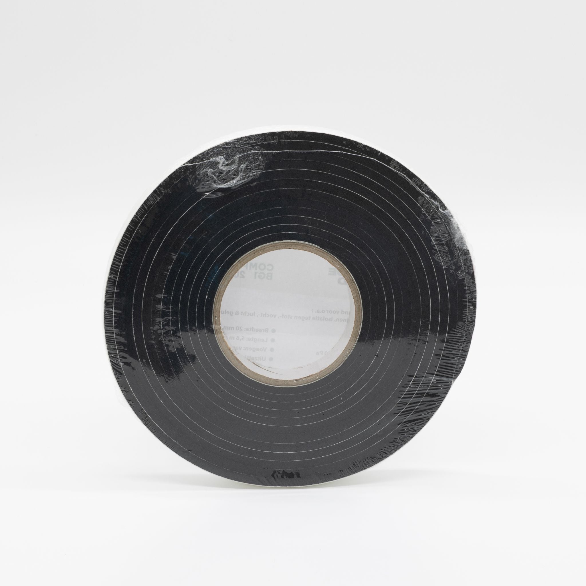 Montagewereld compriband BG1 20 / 5 -12 rol 5,6 meter