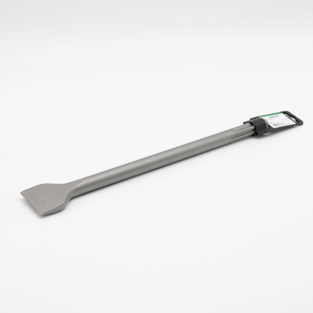 SDS max spade beitel 50 x 360 mm
