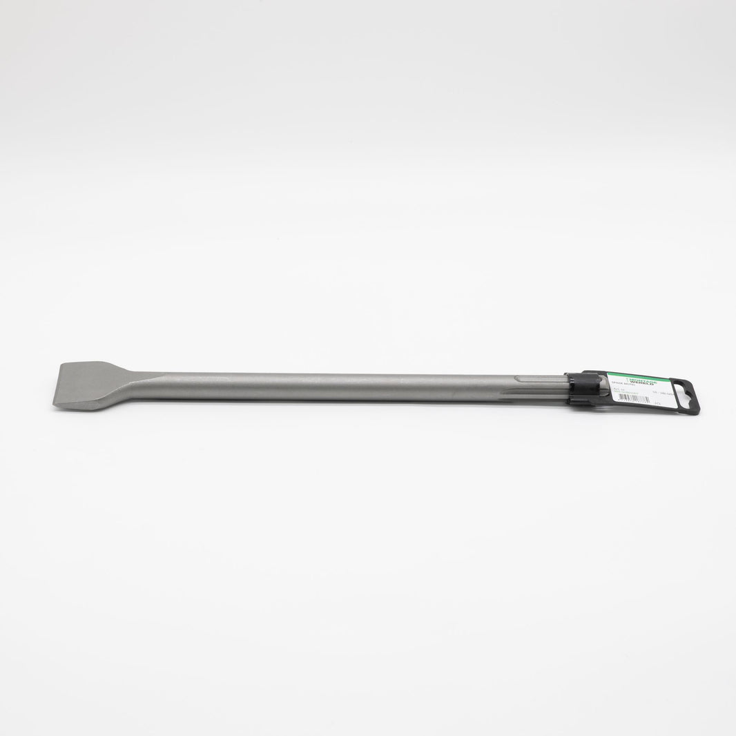 SDS max spade beitel 50 x 360 mm