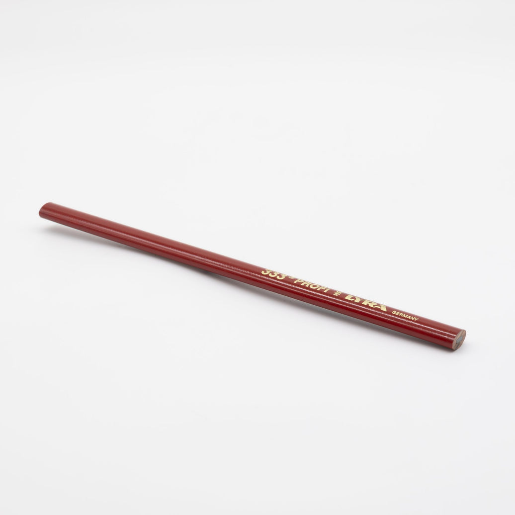 Lyra timmermanspotlood 240mm