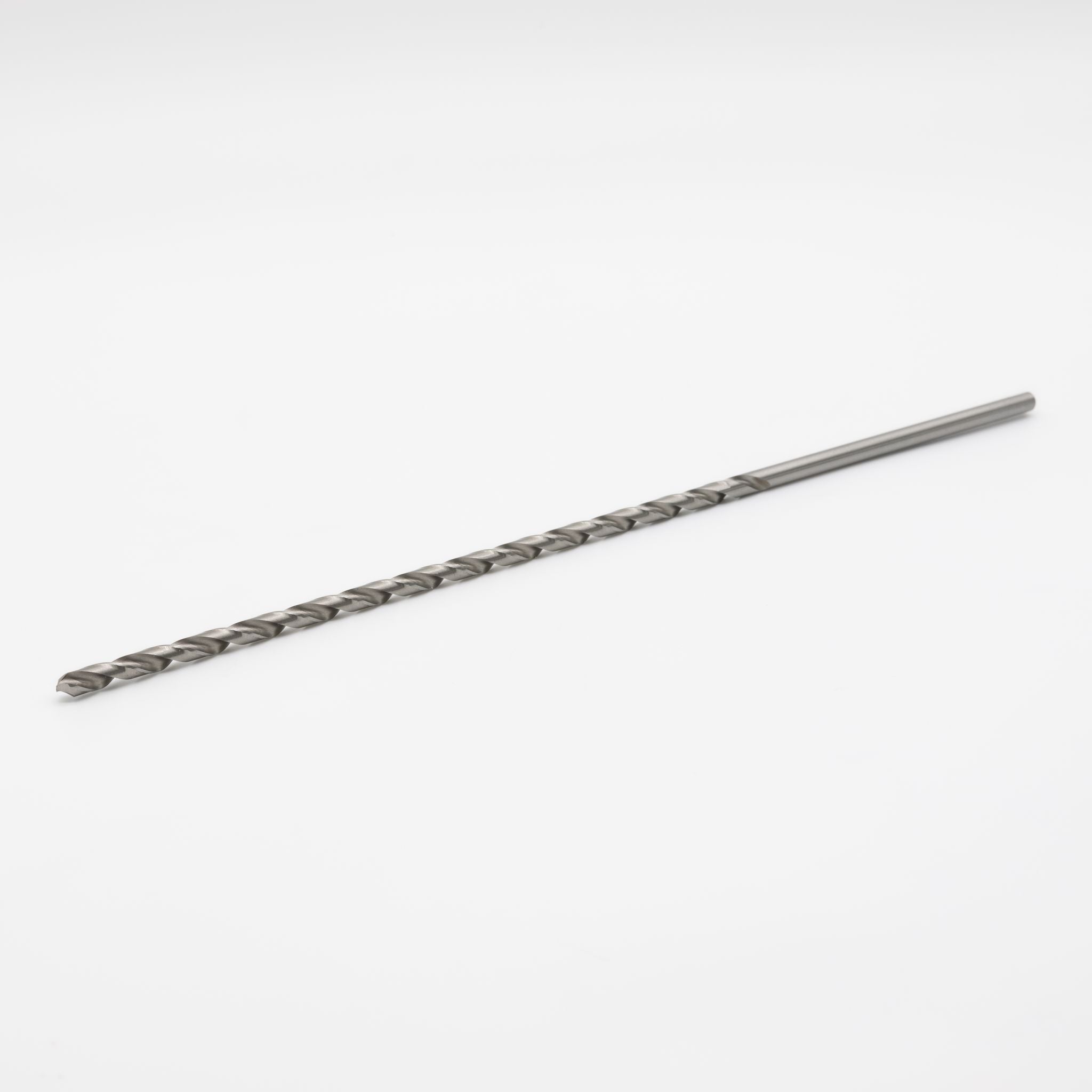 Metaalboor HSS geslepen 6.0x330mm