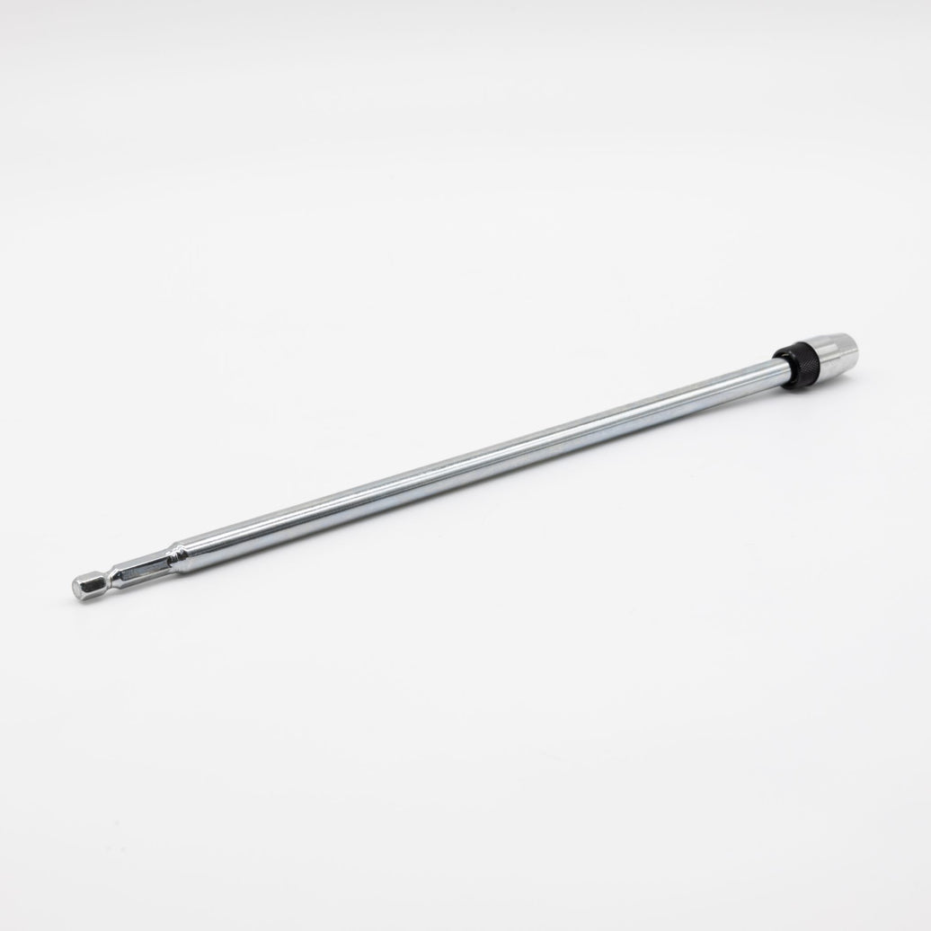 Speedboor verlengstuk quicklock 300mm
