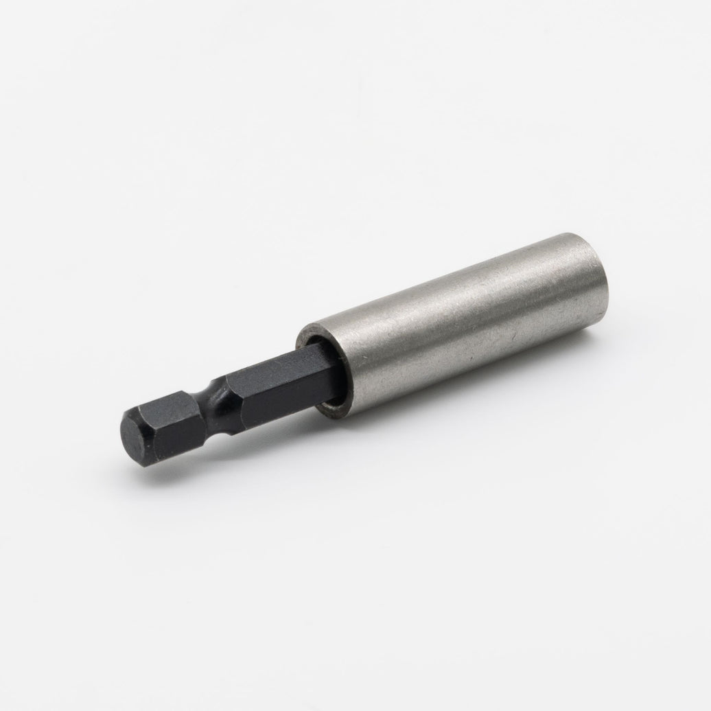 Magnetische bithouder 60mm