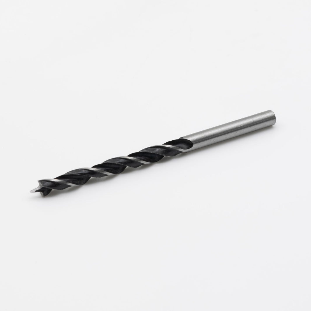 Machinale houtboor CV 5.0x86mm
