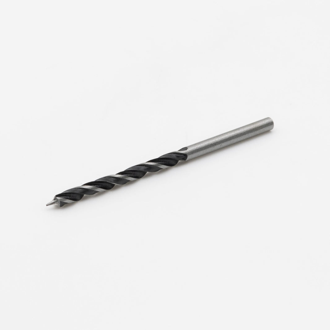 Machinale houtboor CV 3.0x61mm