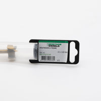 Houtboor 3D 22 mm