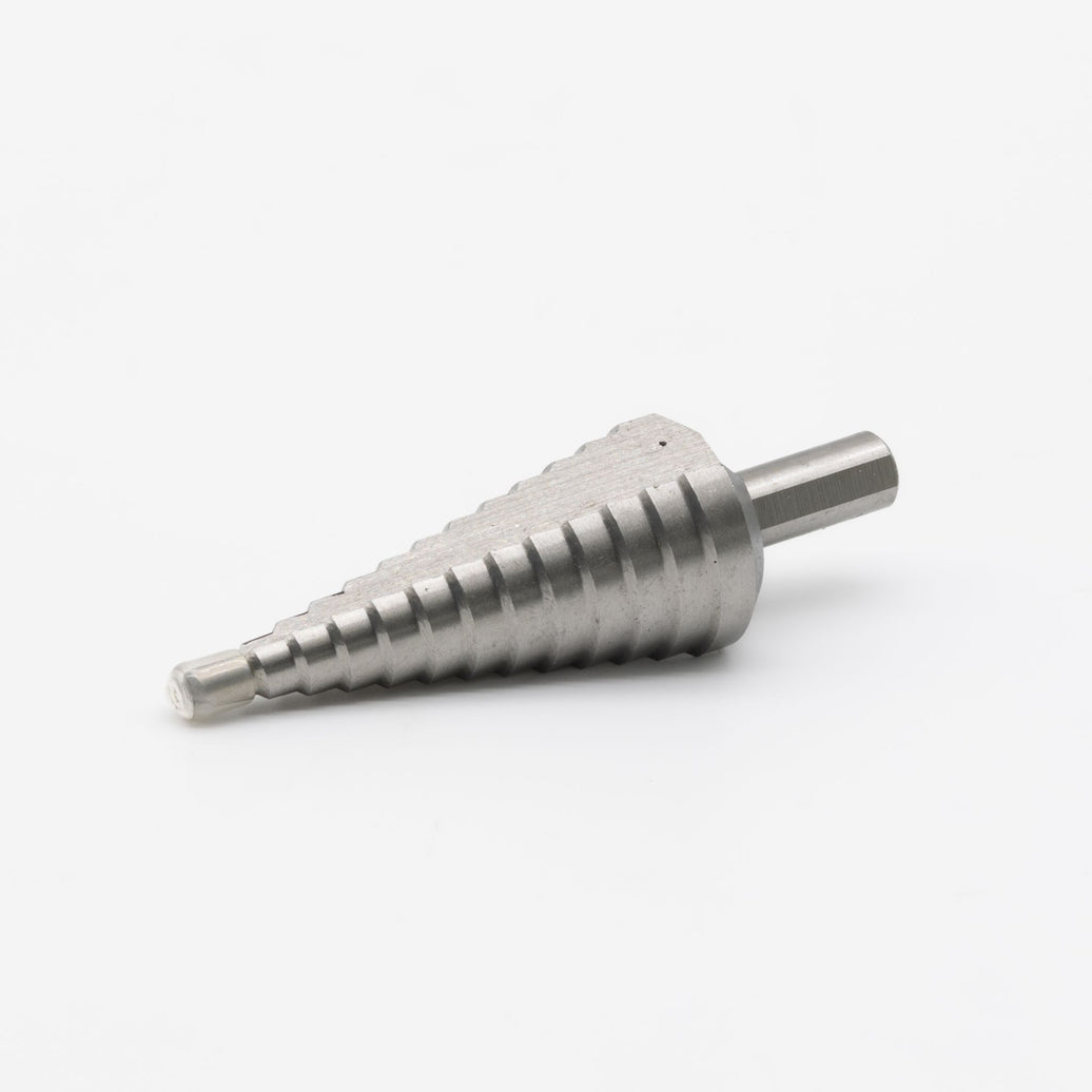 Stappenboor 6/30 mm