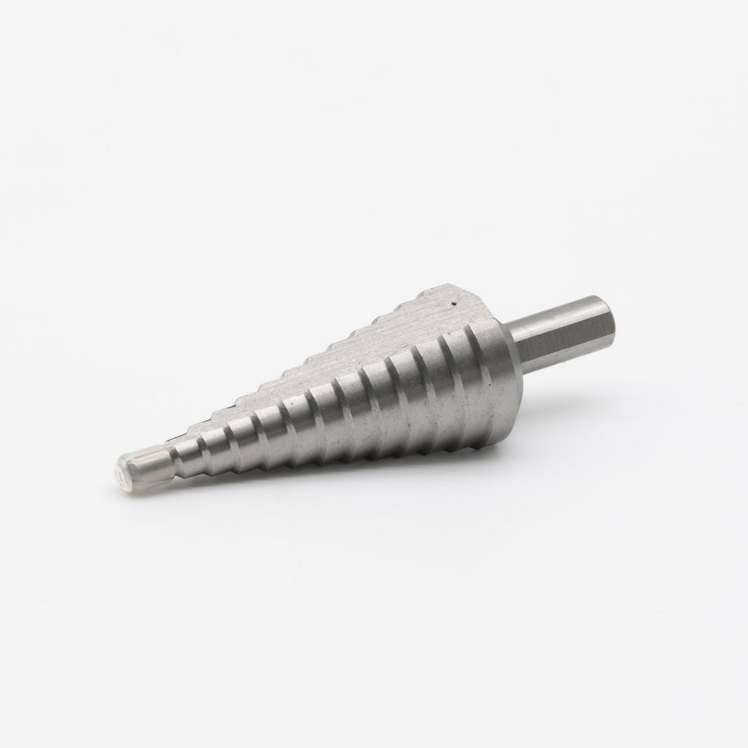 Stappenboor 6/30 mm