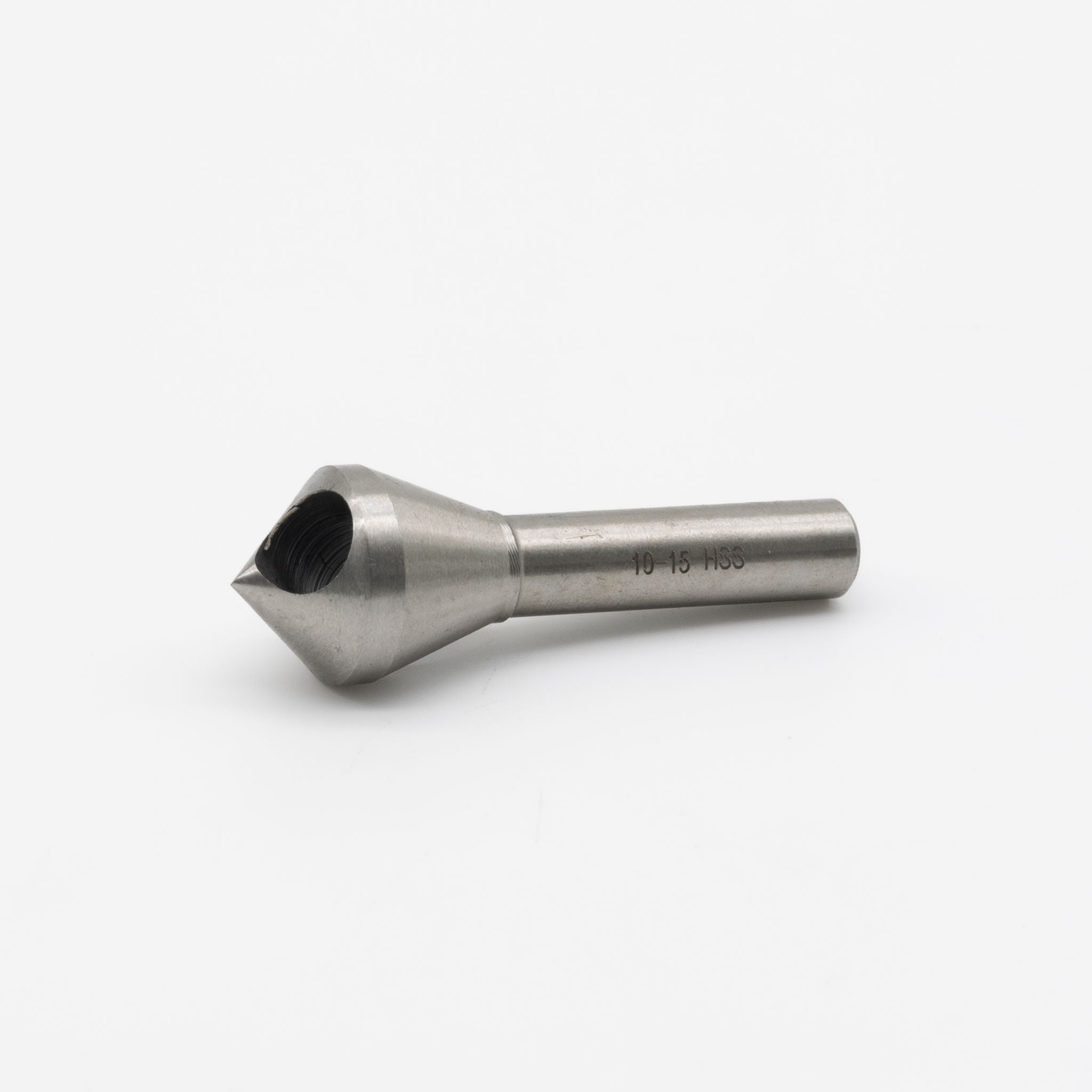 Verzinkboor met gat HSS 10/15mm
