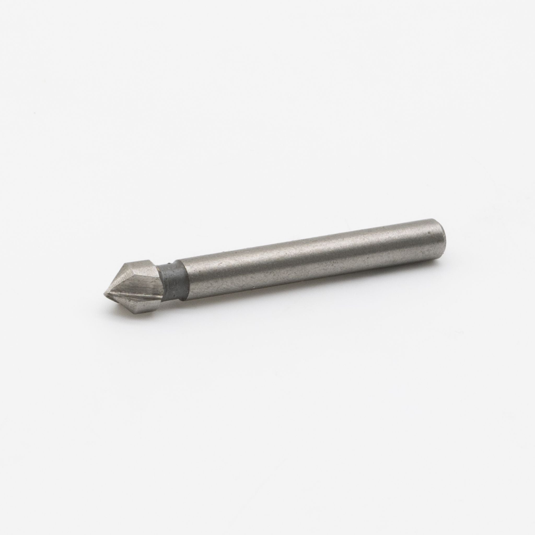 Verzinkboor HSS 6.3mm