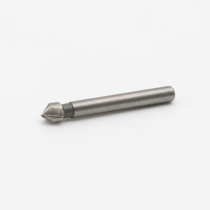 Verzinkboor HSS 6.3mm