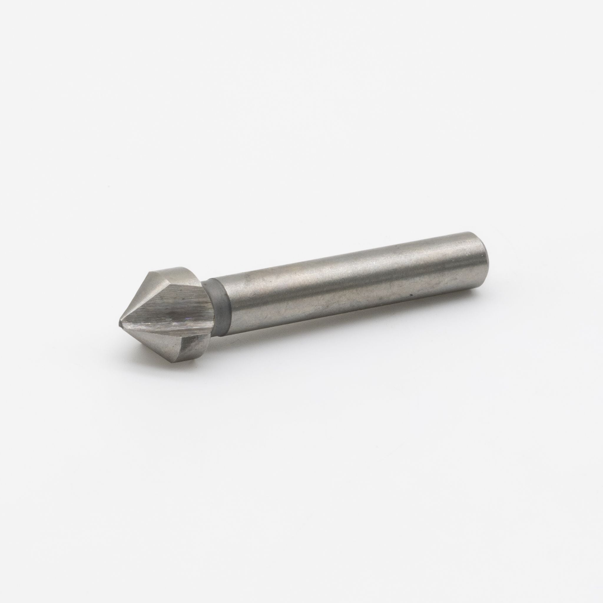 Verzinkboor HSS 12.4mm