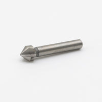 Verzinkboor HSS 12.4mm