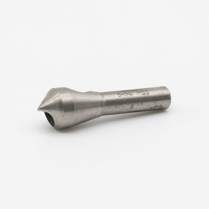 Verzinkboor met gat HSS 5/10mm