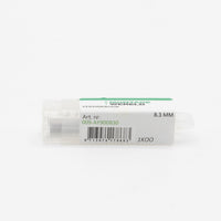 Verzinkboor HSS 8.3mm