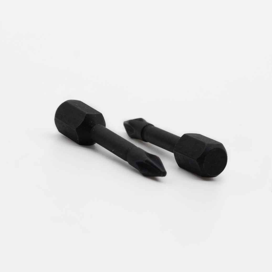 10st Montagewereld bit PH1x30mm Tors-Impact