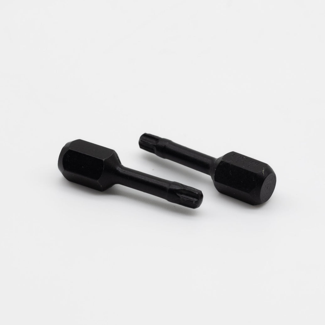 10st Montagewereld bit TX15x25mm Tors-Impact