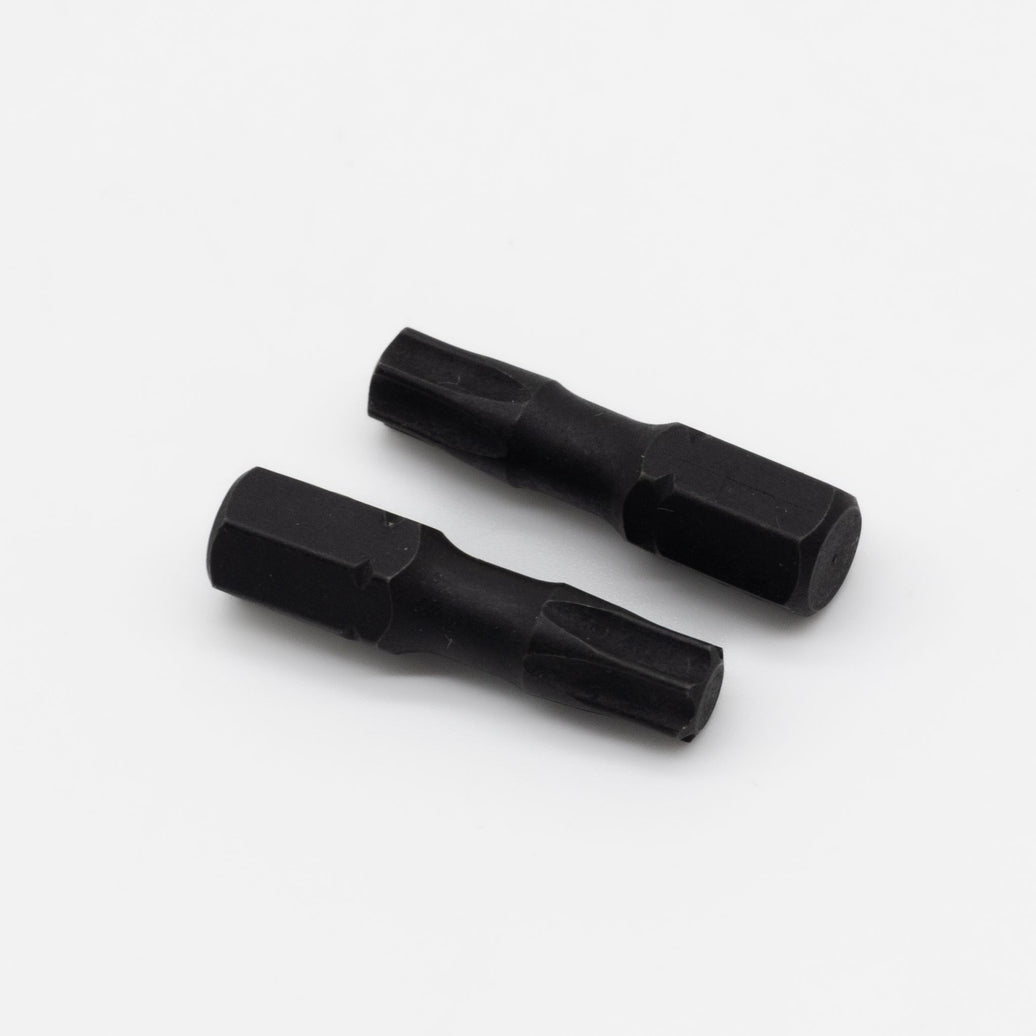 10st Montagewereld bit TX30x25mm Tors-Impact
