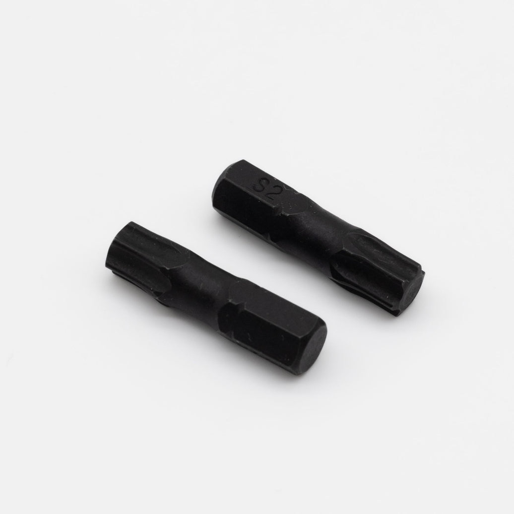 10st Montagewereld bit TX40x25mm Tors-Impact