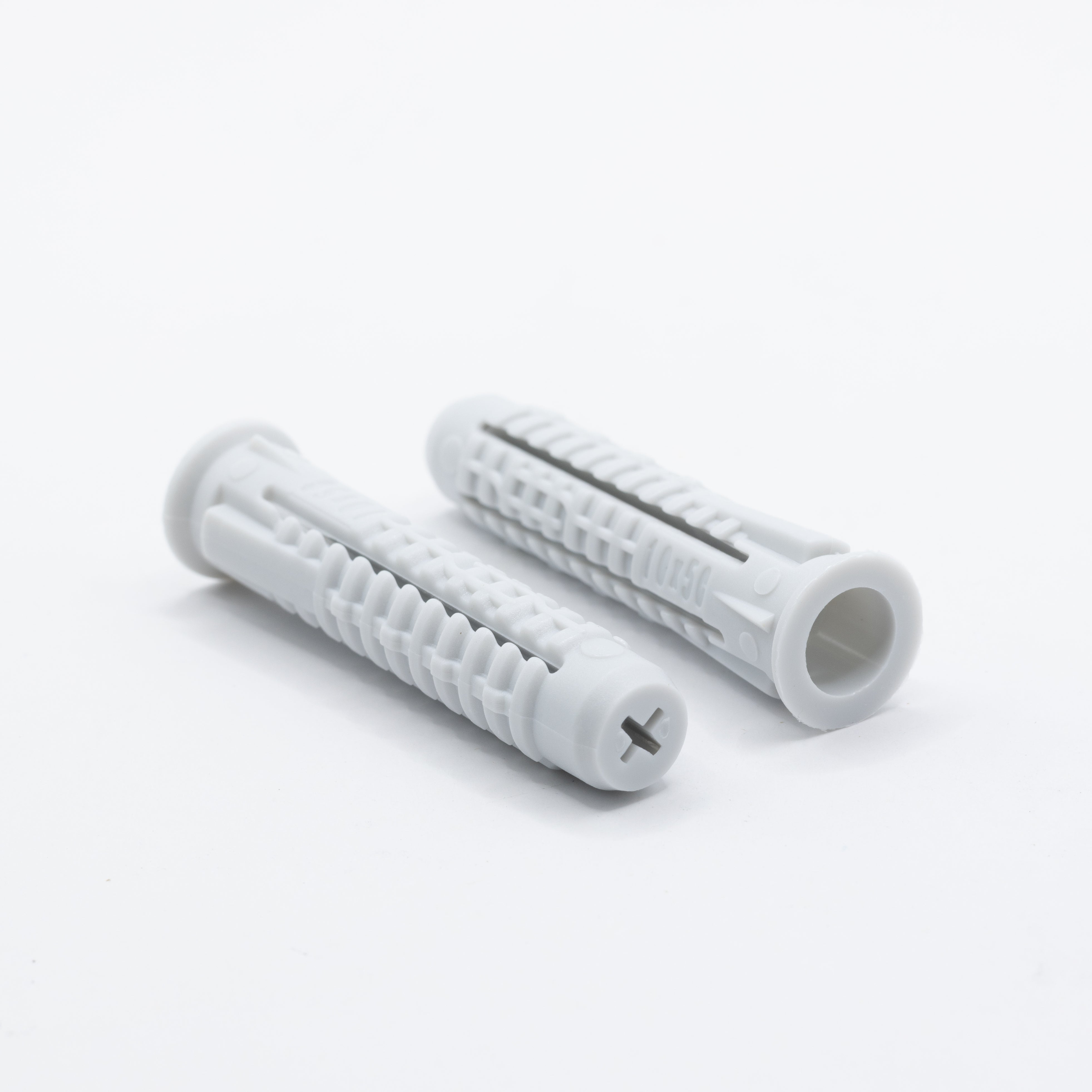 Smart 10x50mm nylon universeelplug XUP 100st