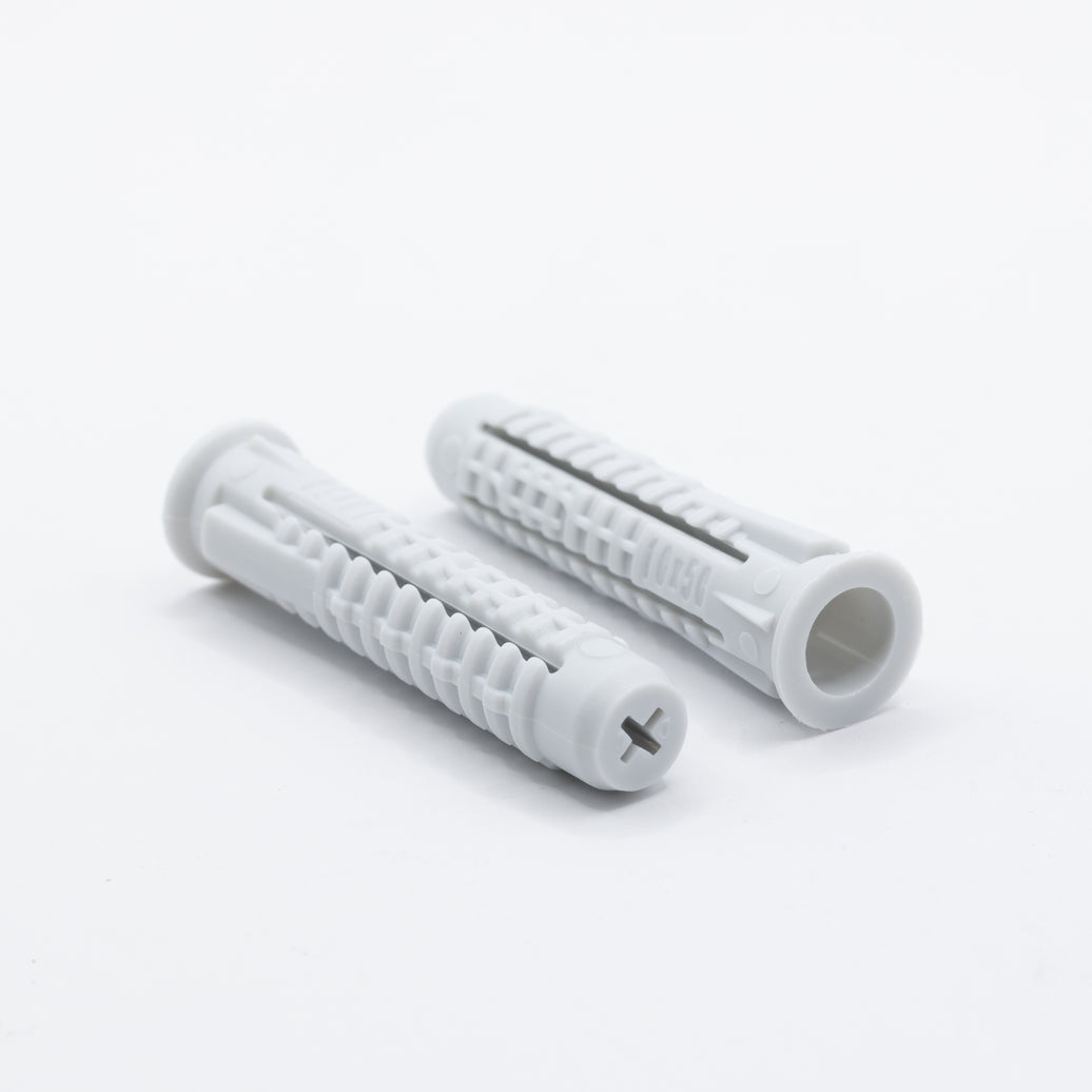 Smart 10x50mm nylon universeelplug XUP 100st