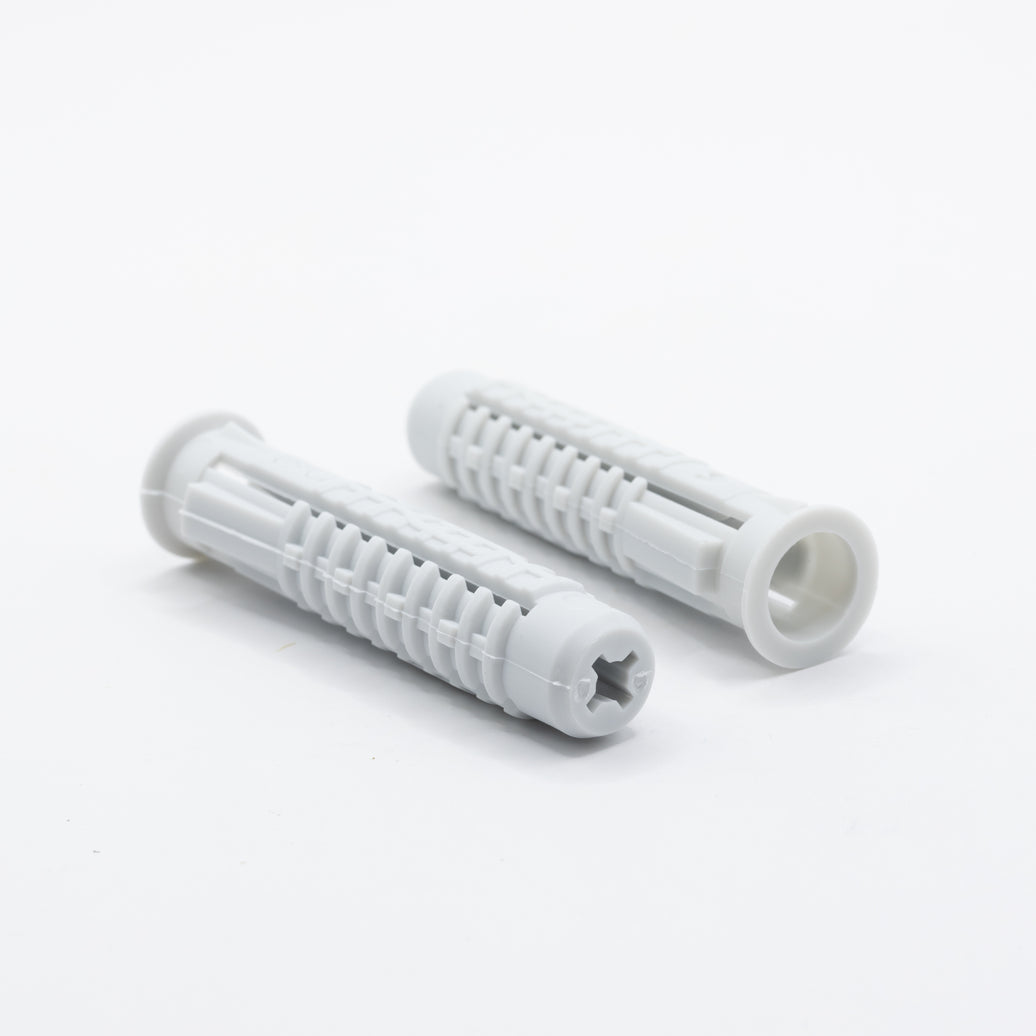 Smart 12x60mm nylon universeelplug XUP 50st
