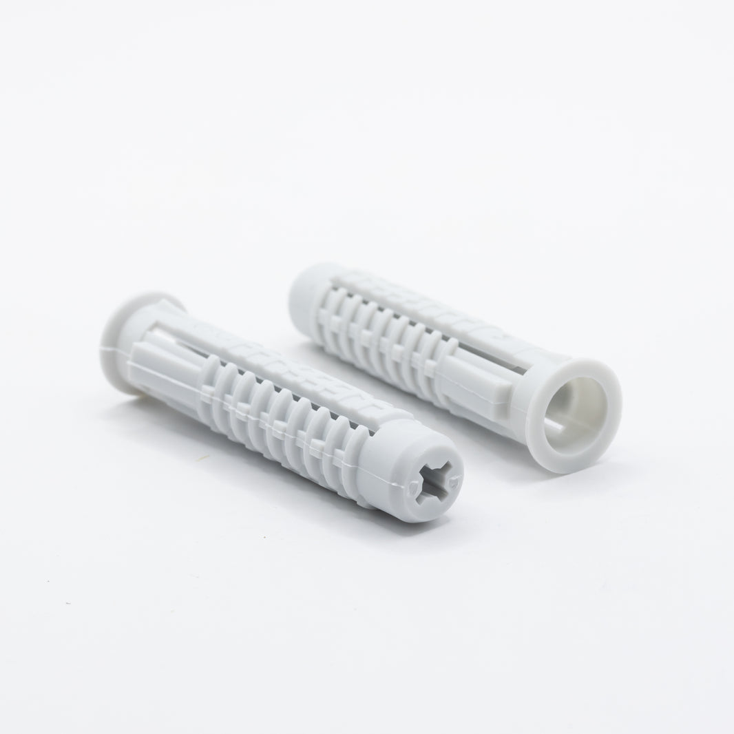 Smart 12x60mm nylon universeelplug XUP 50st