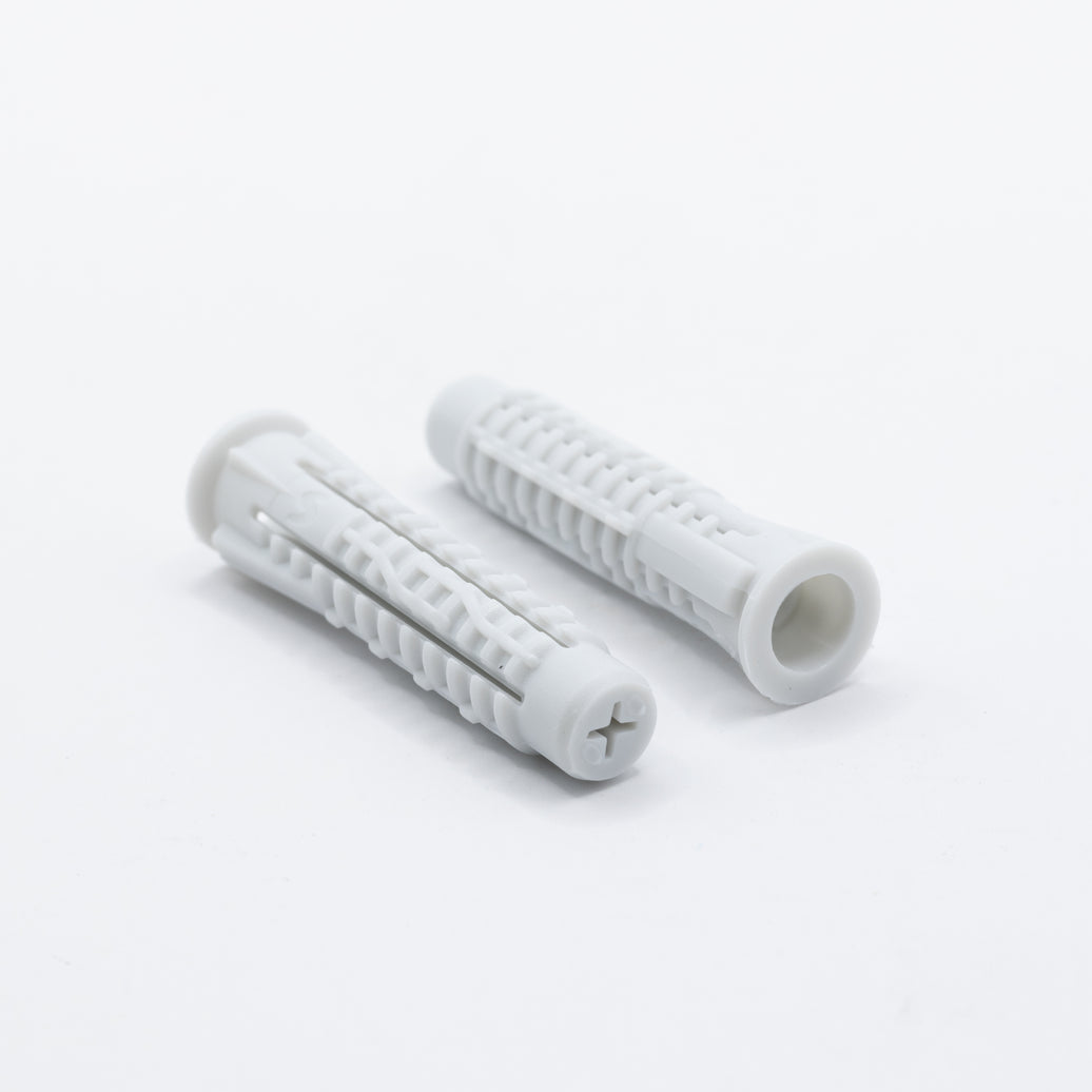 Smart 8x40mm nylon universeelplug XUP 200st